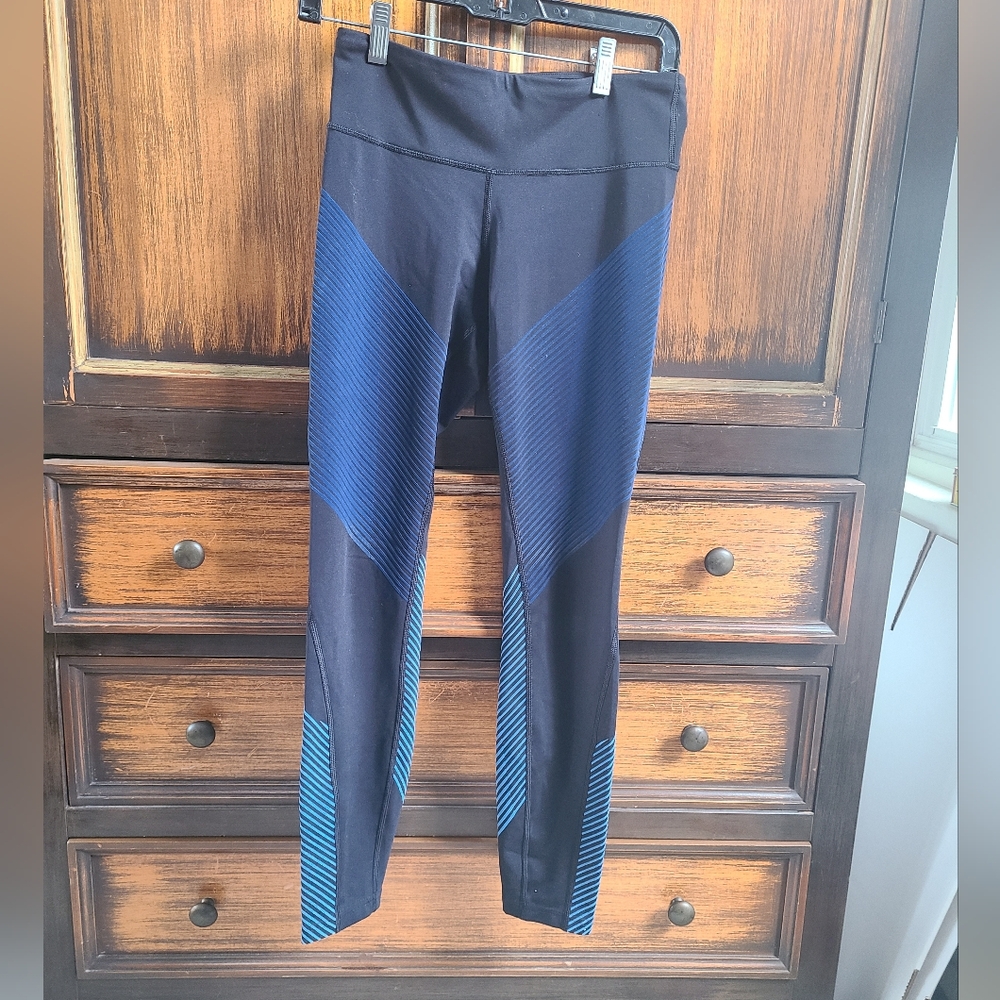 GapFit sculpt compression leggings